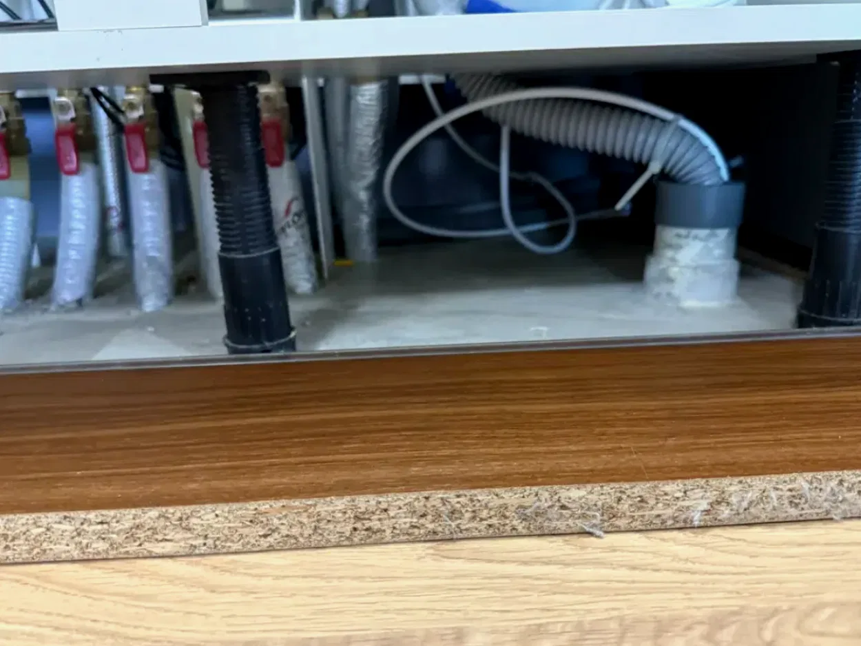 의정부싱크대막힘 관련 작업 이미지 4